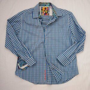 Robert Graham Men's XL Shirt